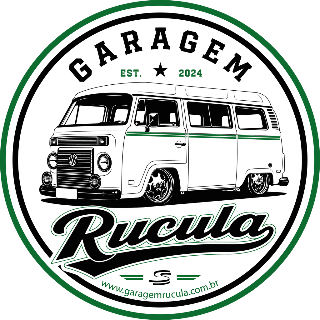 Garagem Rucula